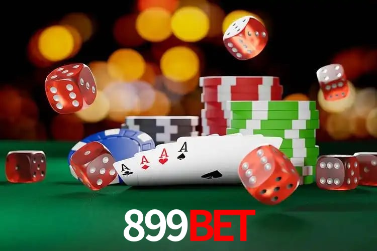 Experiência VIP 899bet