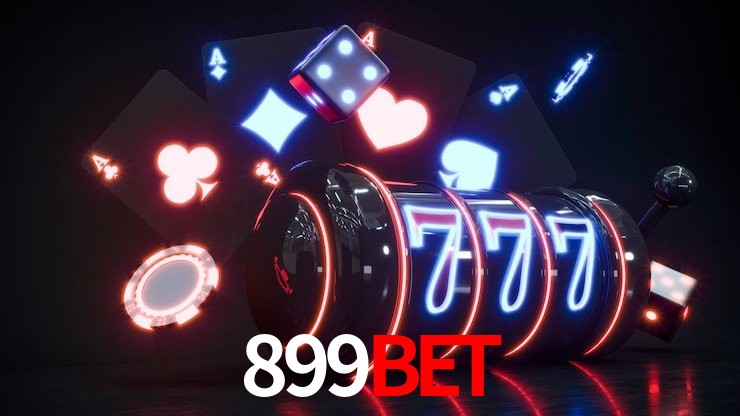 Welcome Bonus 899bet