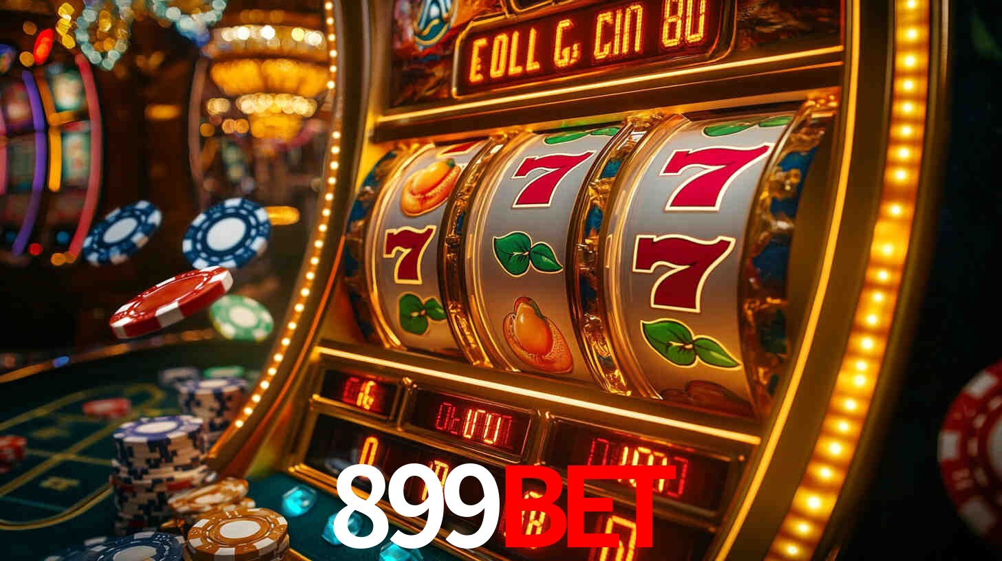 Certificação eCOGRA 899bet