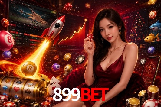 Weekend Specials 899bet