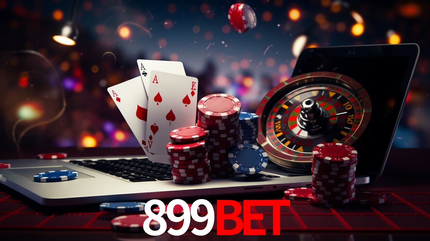 Daily Bonuses 899bet
