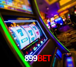 Apostas Esportivas na 899bet: Um Guia Completo