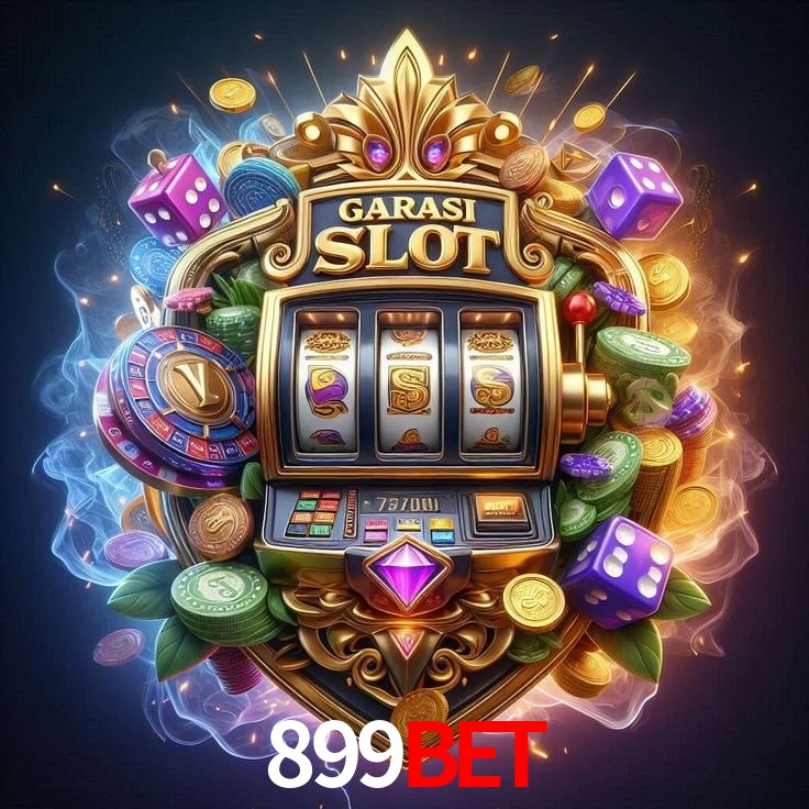 Promoções Sazonais 899bet