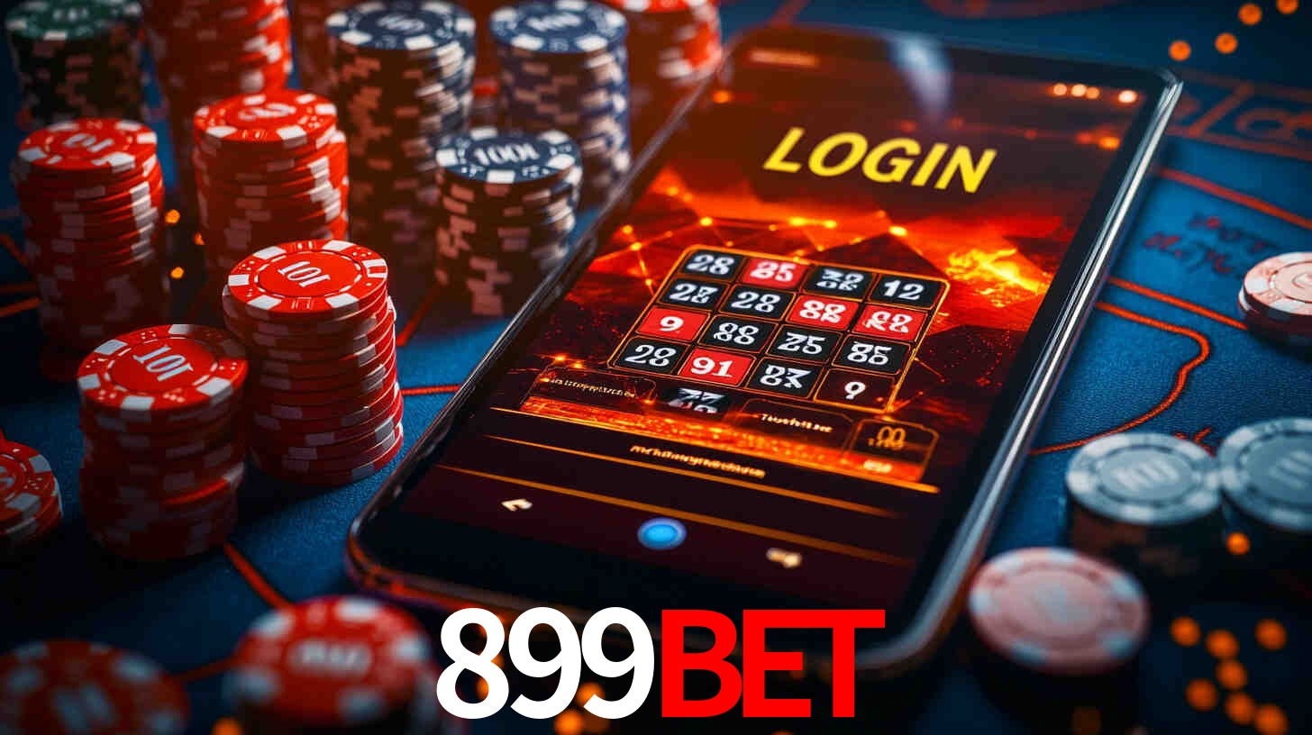 899bet login