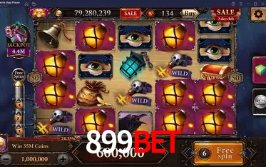 899bet Certificado eCOGRA