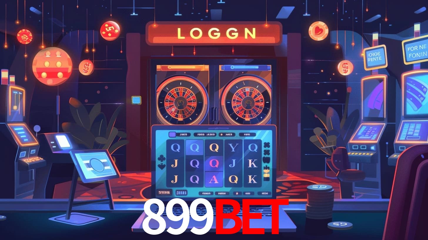 899bet Instalar Logo 3