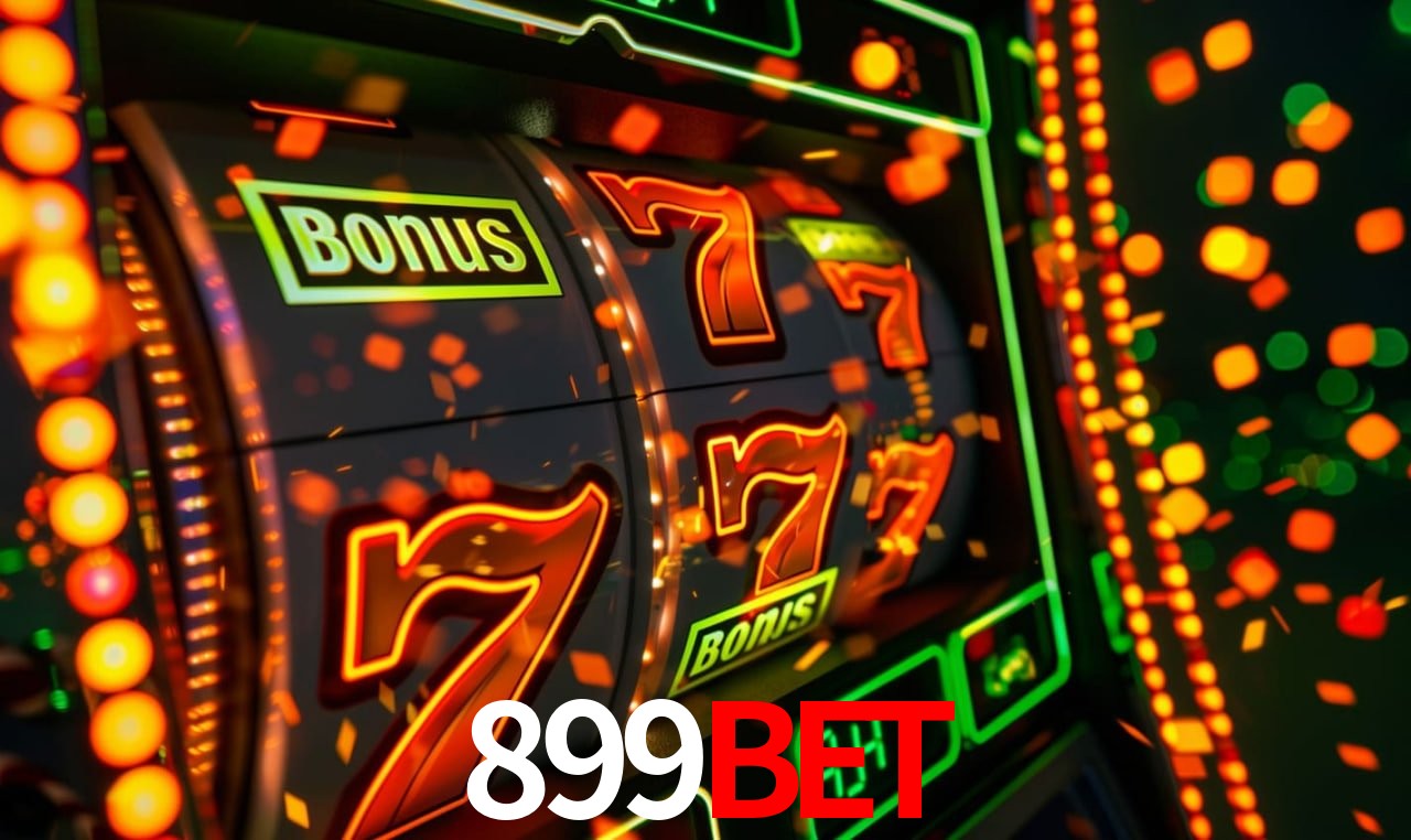 899bet Logo 1