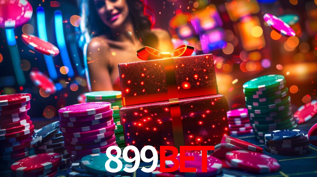 899bet Logo 3
