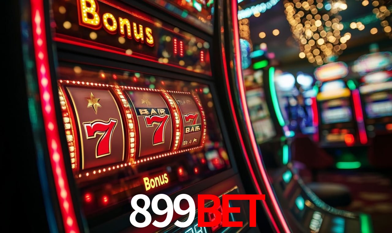 Servidor Brasil 899bet