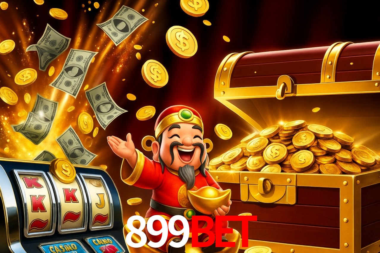 Casino Ao Vivo 899bet