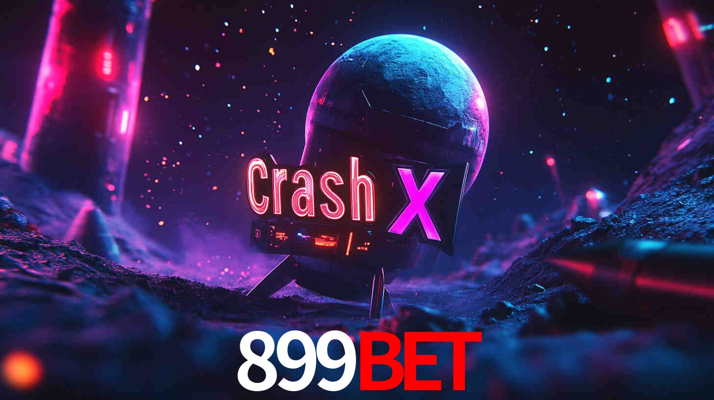 Apostas Esportivas na 899bet: Um Guia Completo