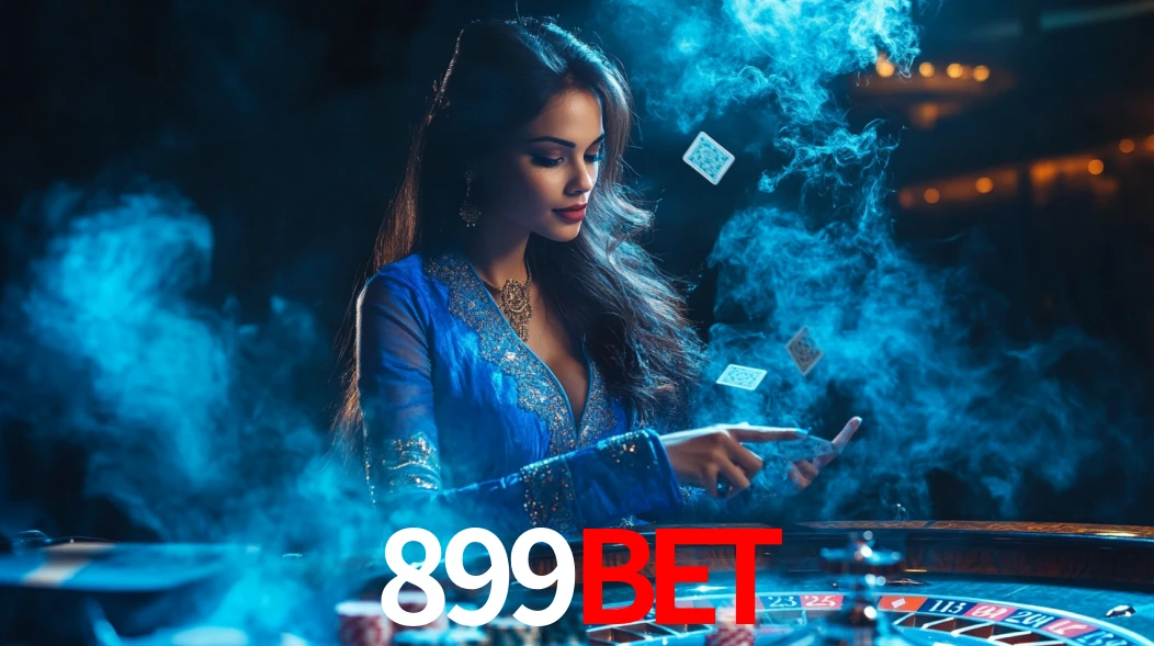 A Emoção da Loteria na 899bet: Uma Chance de Mudança de Vida
