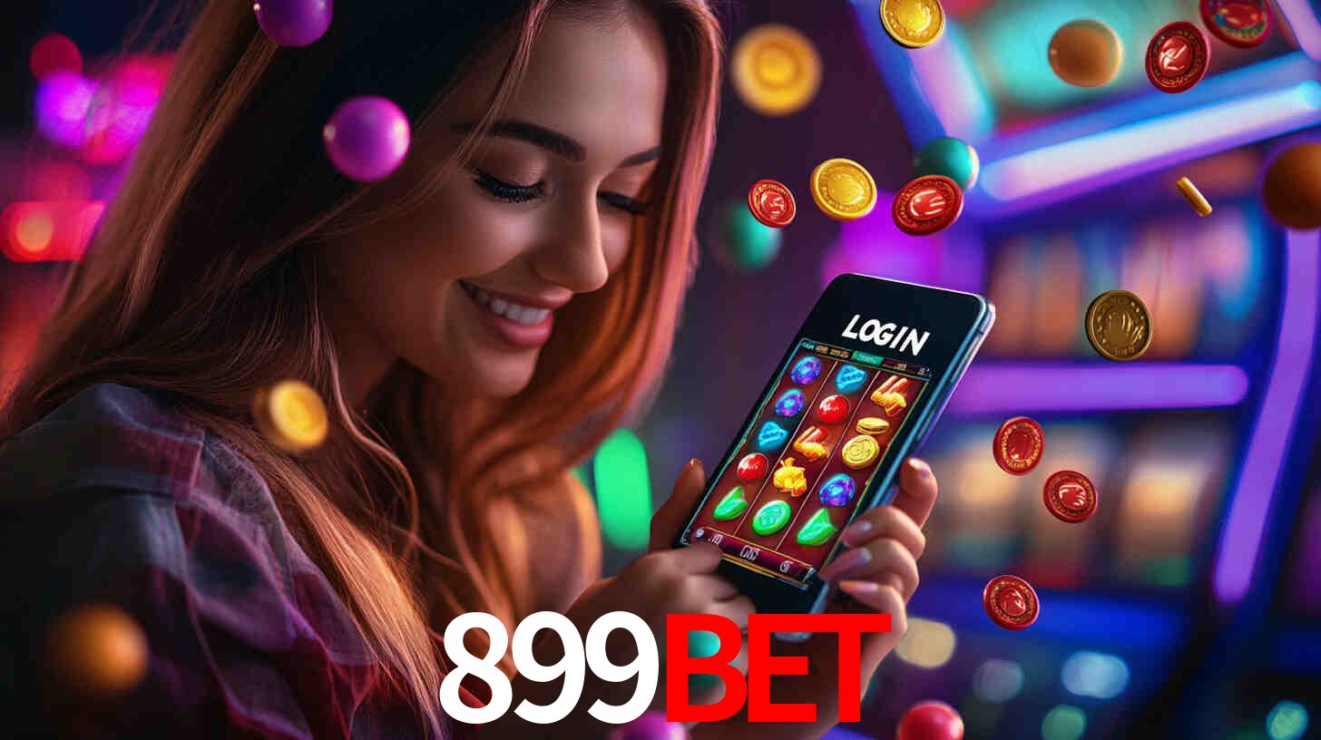 899bet login