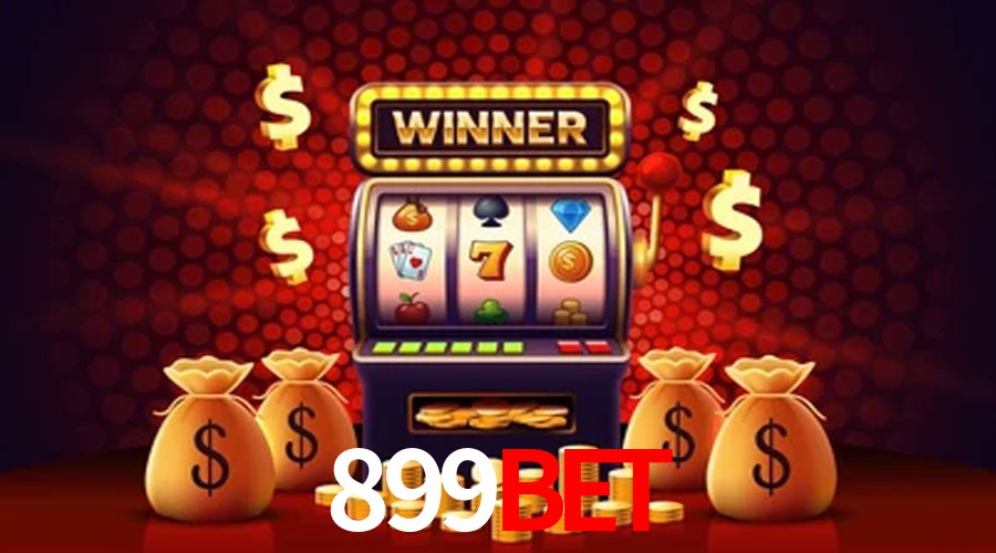 API Integration 899bet