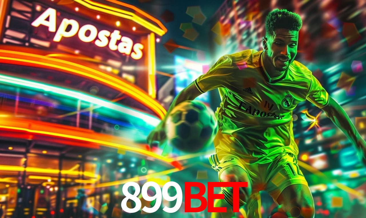 Benefícios da Conta 899bet