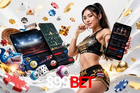 Platform Technology 899bet