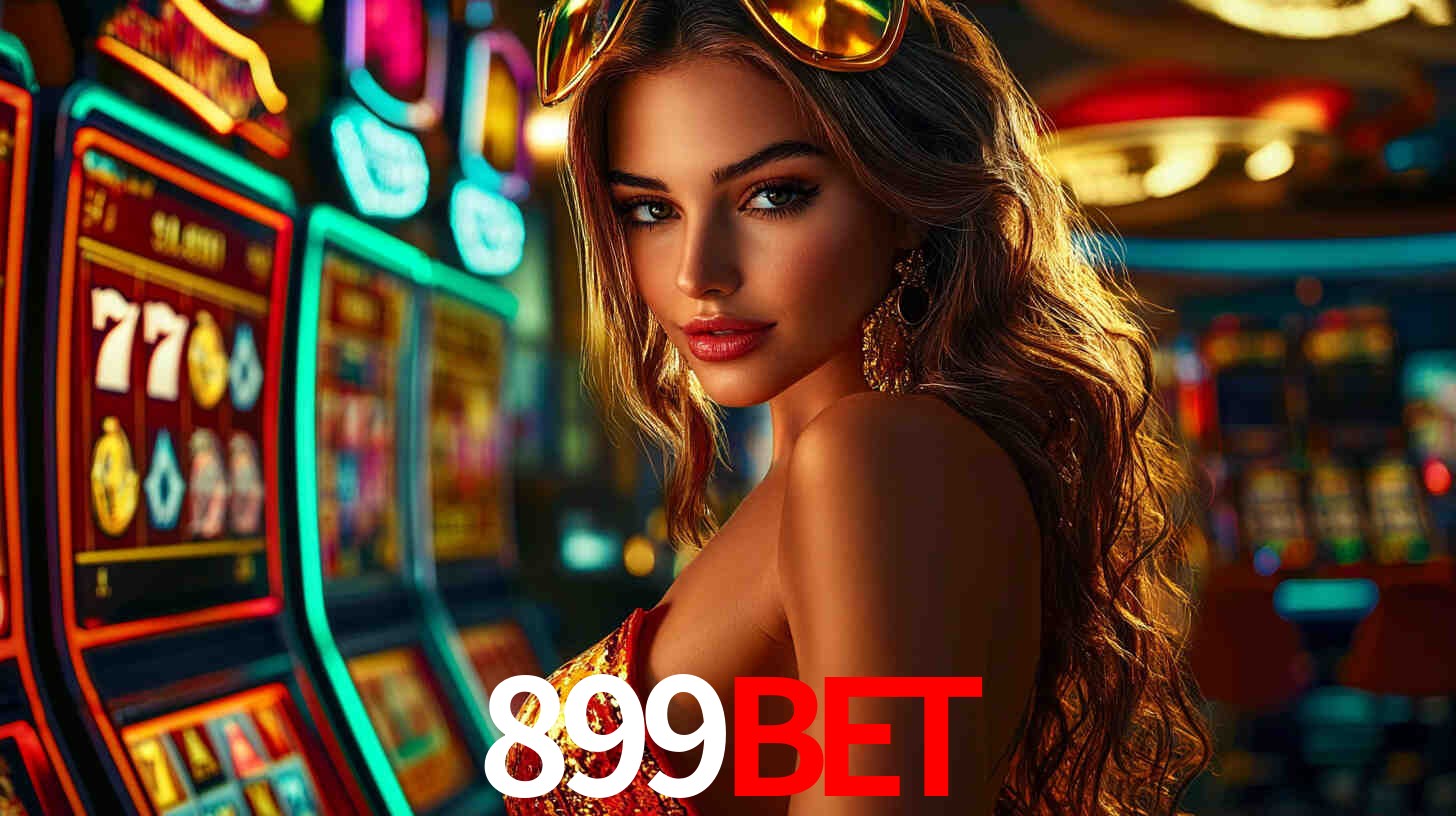 Licença Curaçao 899bet