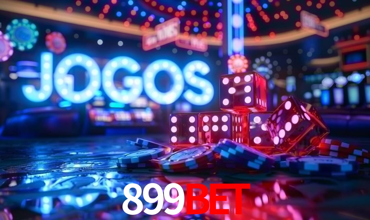 Programa VIP 899bet