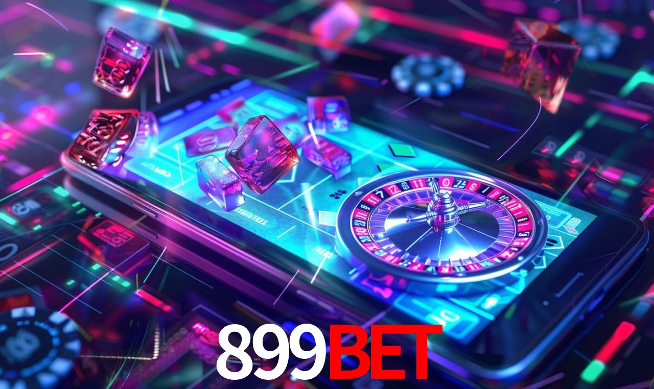 Estatísticas do Jogo 899bet