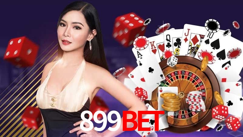Bônus Diários 899bet