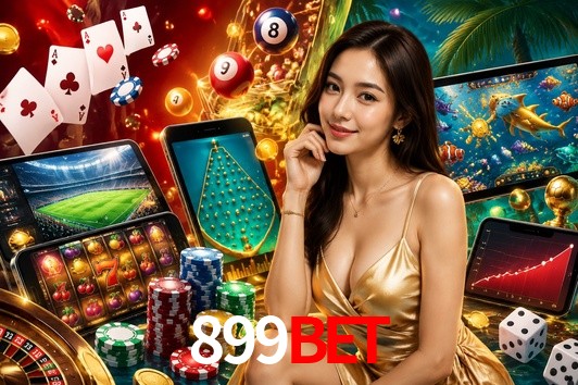 Blackjack Table 899bet