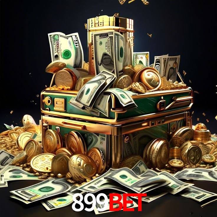 Recursos de Bônus 899bet