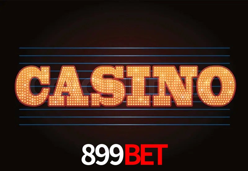 Diretório de Jogos 899bet