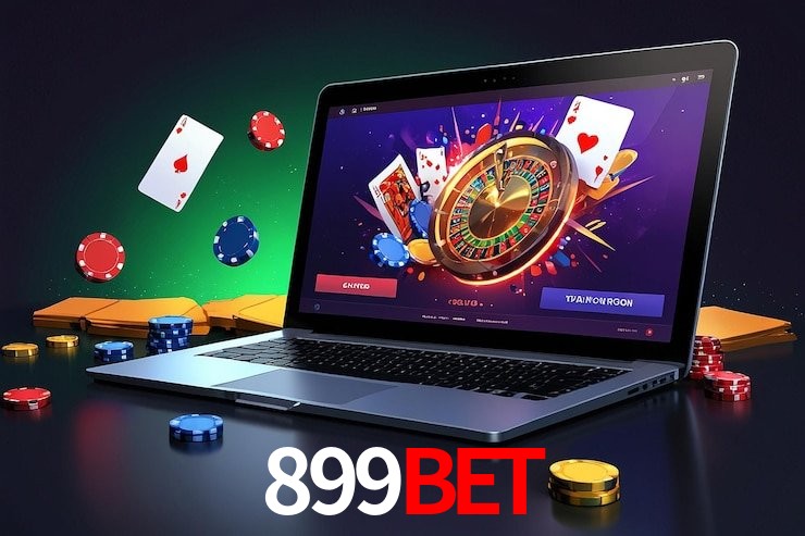 899bet Segurança Logo 3