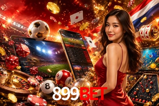 Secure Login 899bet