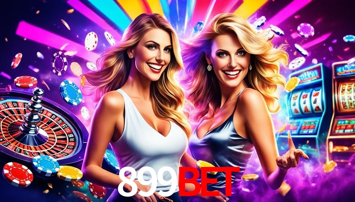 Torneios 899bet