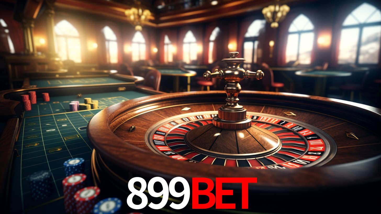 Programa VIP 899bet