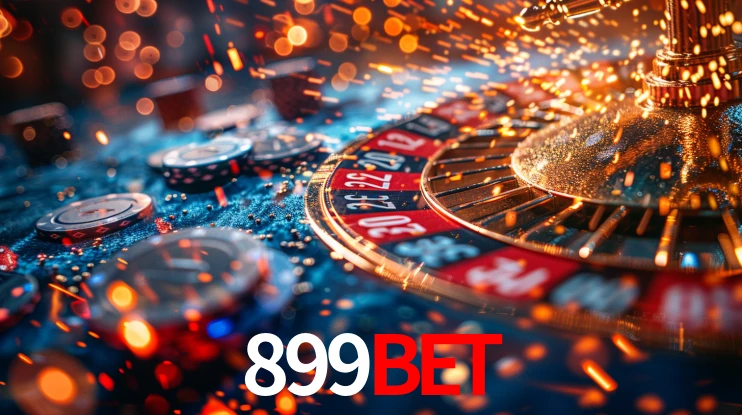 Account Benefits 899bet