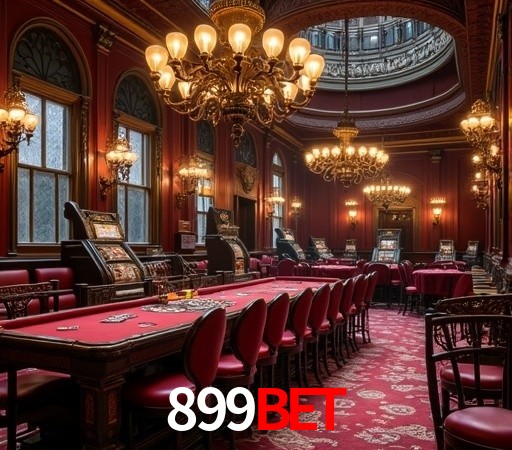 899bet Segurança Logo 1