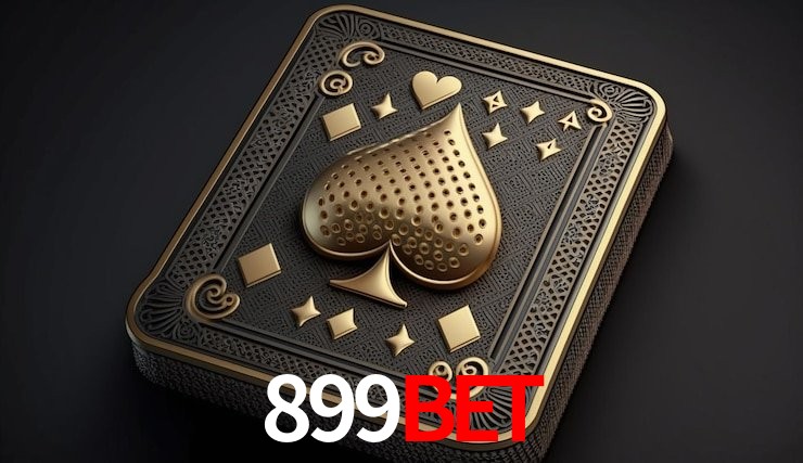 Jogos de Slot 899bet