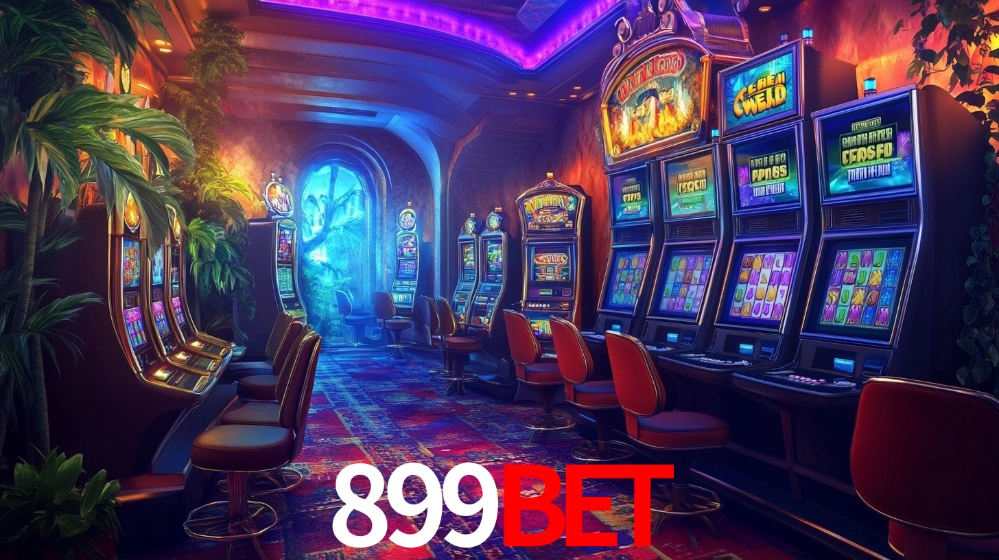 Premium Interface 899bet