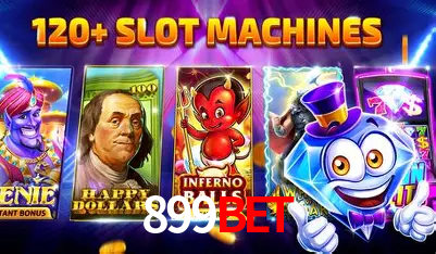 899bet Cassino Online Certificado