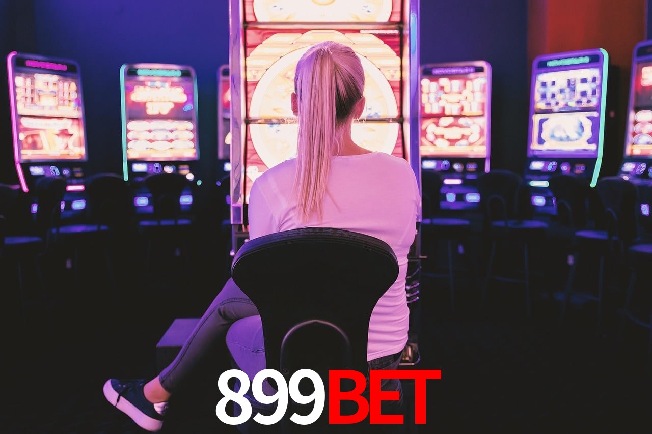 Bonus Features 899bet