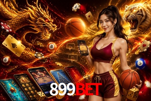 Experiência VIP 899bet