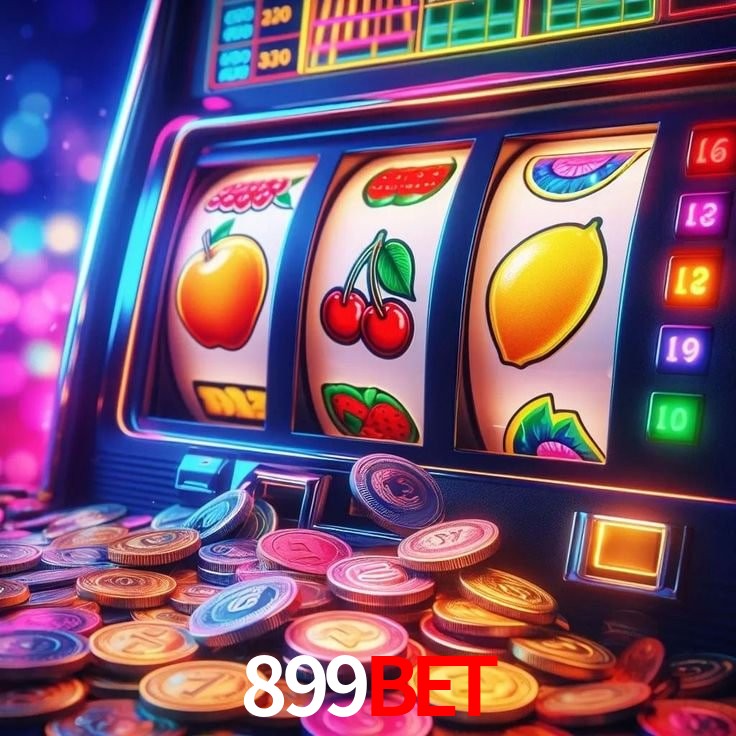 Avaliações dos Jogadores 899bet