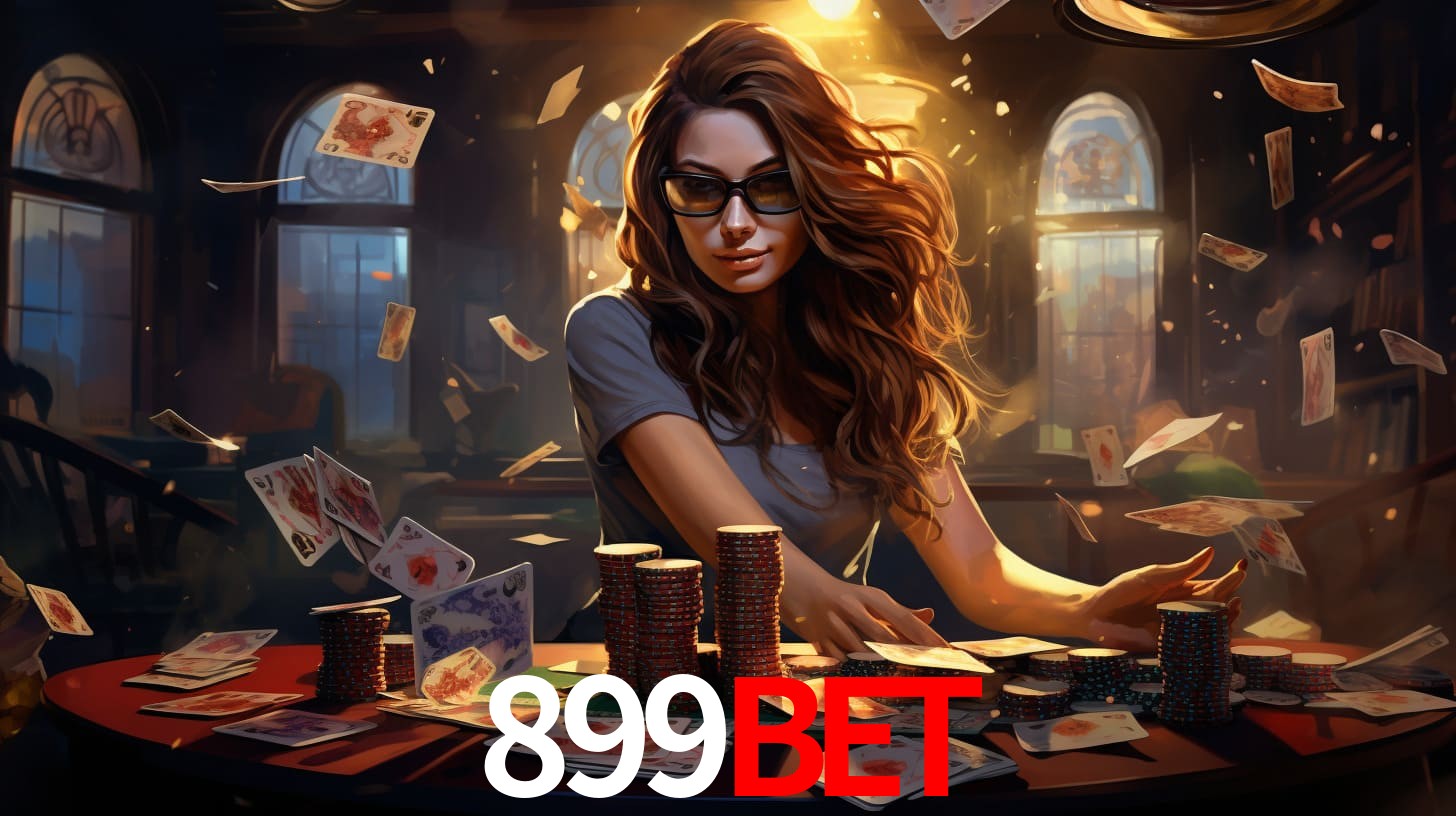 Tournaments 899bet