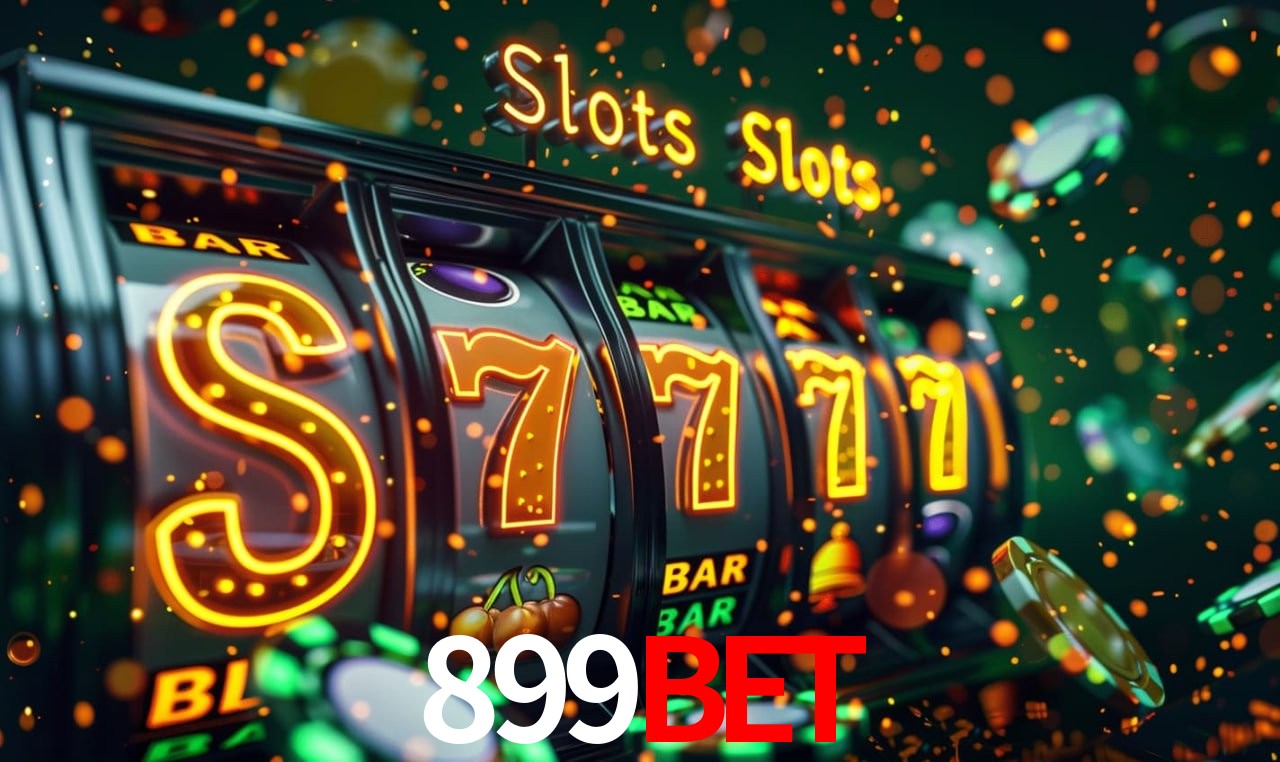 Estatísticas Esportivas 899bet