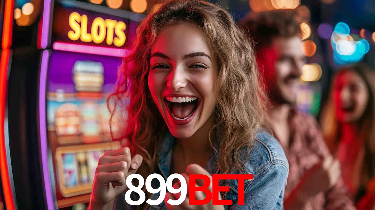 Inovações de Jogos na 899bet: O Futuro das Experiências Interativas