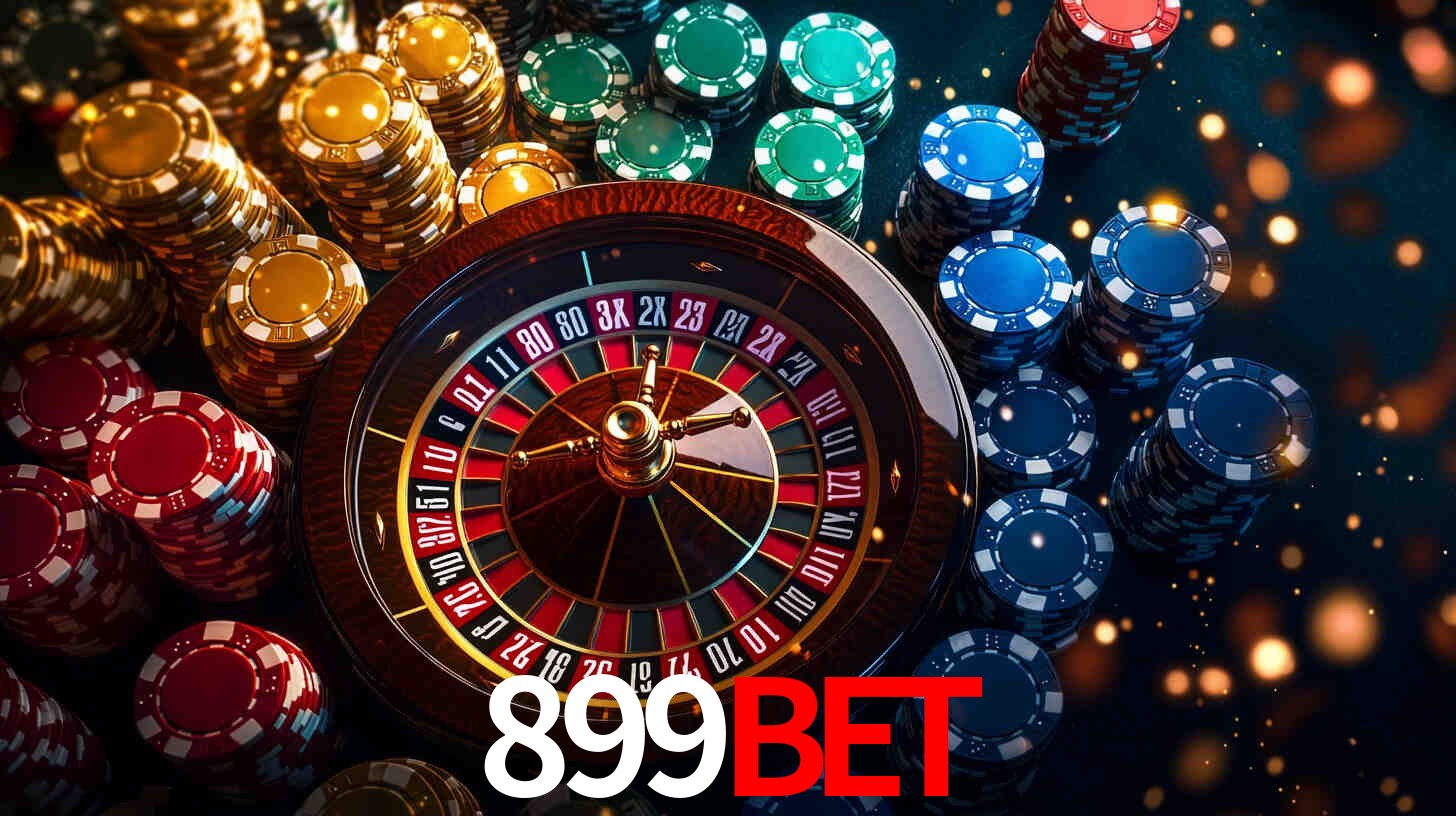 Explore as vantagens do 899bet: serviço profissional e confiabilidade