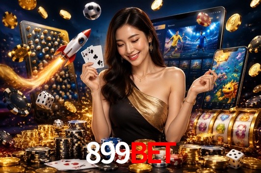 Games Directory 899bet