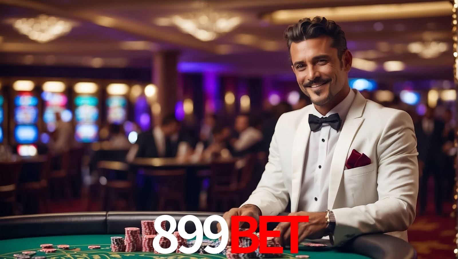 Ofertas Exclusivas 899bet