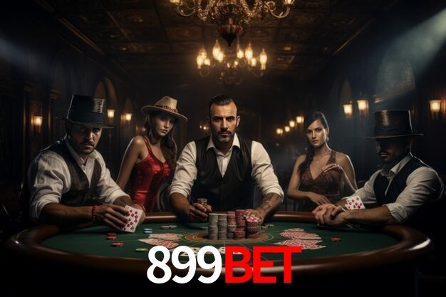 899bet Logo 2