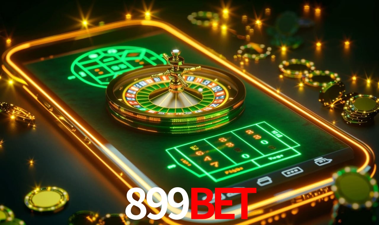 899bet Instalar Logo 1