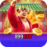 899bet Logo