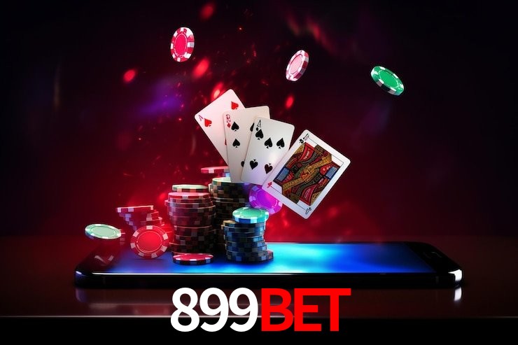Slot Games 899bet