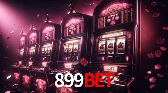 Desvendando o Mundo dos Jogos Virtuais na 899bet
